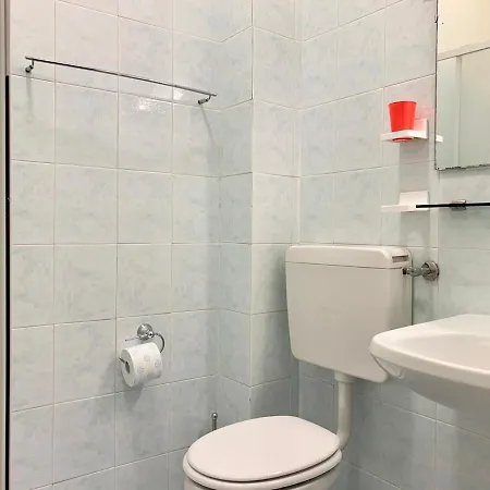 Casa Per Ferie Regina Santo Rosario Firenze