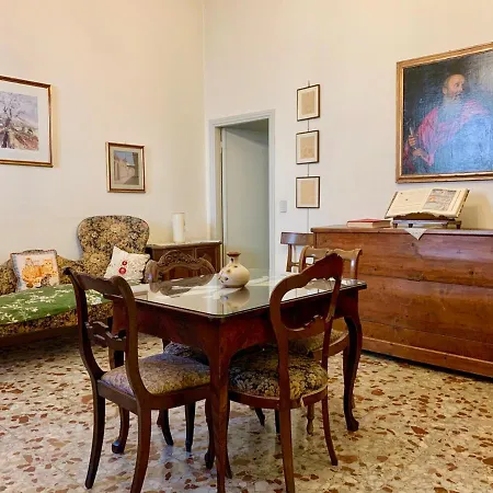 Bed & Breakfast Casa Per Ferie Regina Santo Rosario *