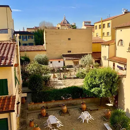 Casa Per Ferie Regina Santo Rosario *