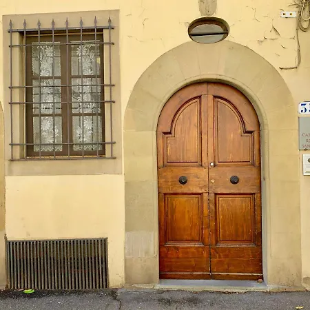 Casa Per Ferie Regina Santo Rosario Firenze