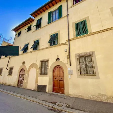 Casa Per Ferie Regina Santo Rosario Bed & Breakfast *