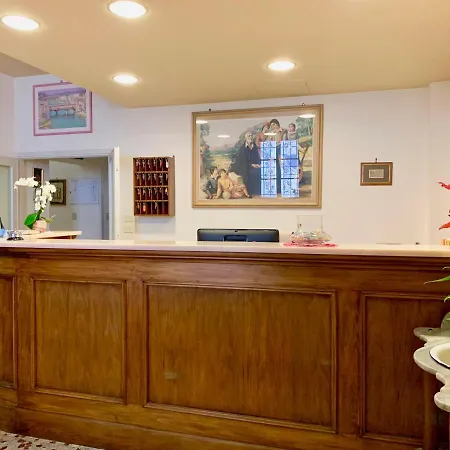 Bed & Breakfast Casa Per Ferie Regina Santo Rosario Firenze