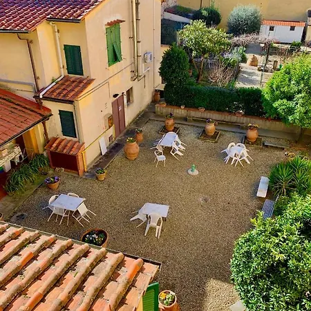 Bed & Breakfast Casa Per Ferie Regina Santo Rosario