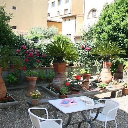 Bed & Breakfast Casa Per Ferie Regina Santo Rosario
