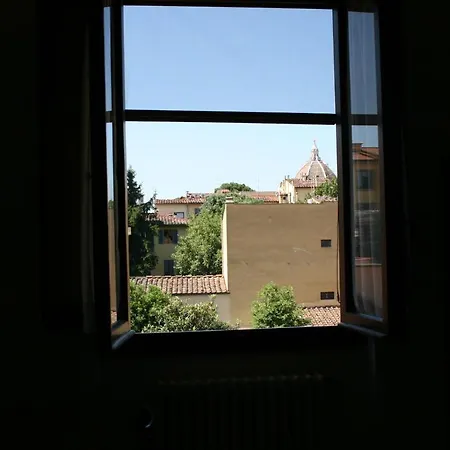 Casa Per Ferie Regina Santo Rosario Bed & Breakfast