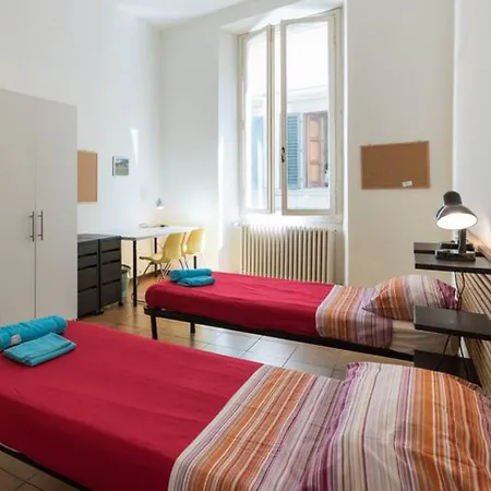 Sant'antonino Apartment *