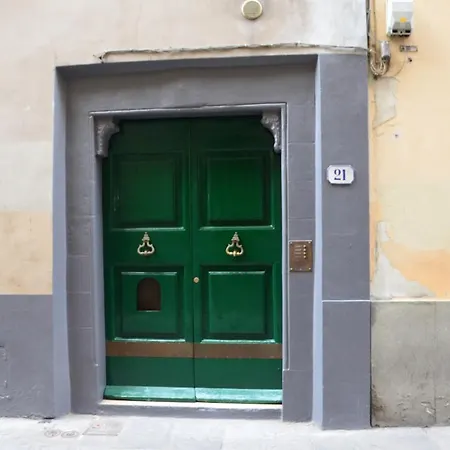 Sant'antonino Apartment