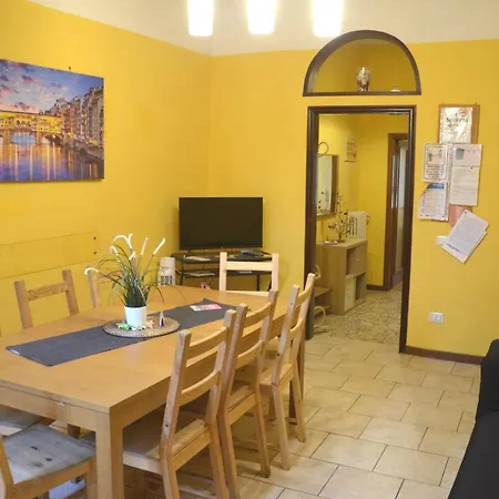 Sant'antonino Apartment Florence