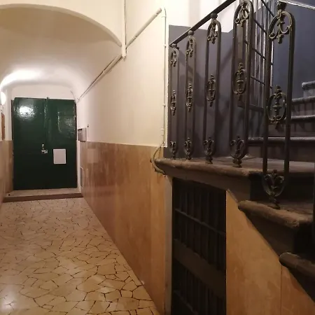 Apartment Sant'antonino