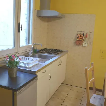 Apartment Sant'antonino