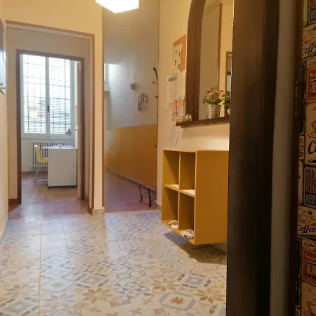 Sant'antonino Apartment Florence