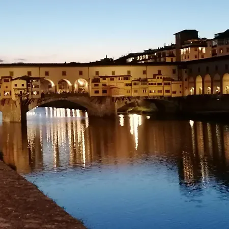 Sant'antonino Apartment *