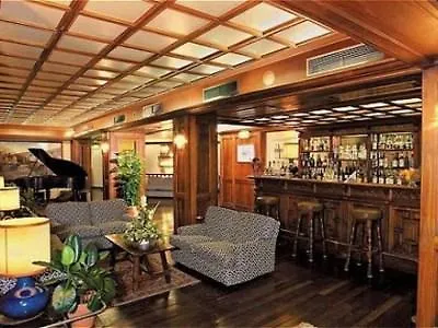Grand Majestic Hotel 4*