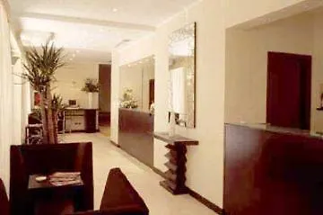 Airport Hotel 4*