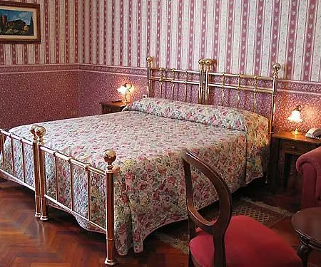 Hotel Pendini