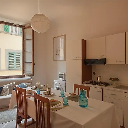 Casa Billi * Florencia