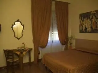 Frühstückspension Florence Room B&B 2*