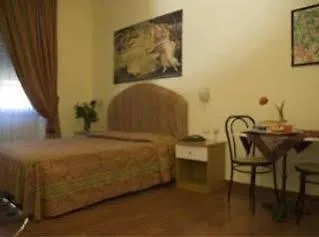 Florence Room B&B Frühstückspension