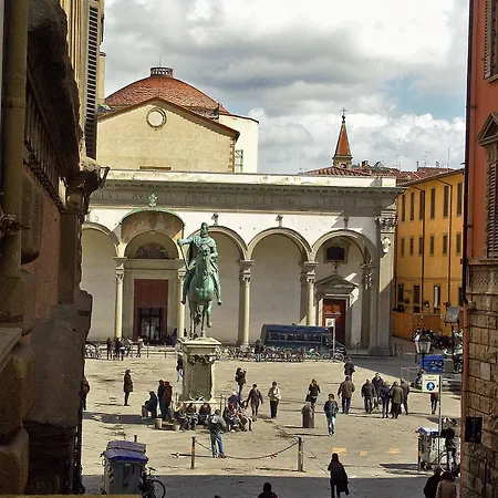 Coco Places Panerai, Centro Storico 2*