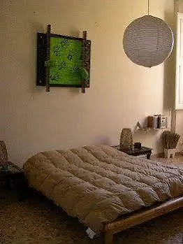 5 Sensi Guest house Florence