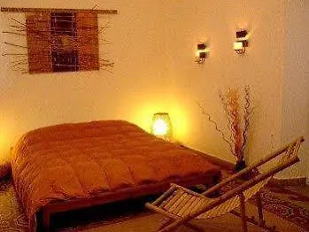 5 Sensi Guest house