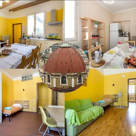 Apartment Sant'antonino