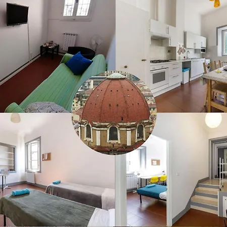 Apartment Sant'antonino