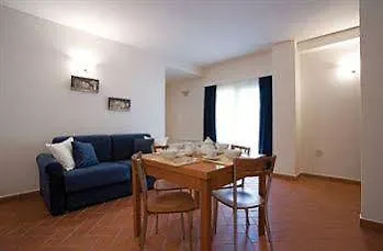 Aparthotel Palazzo Virginio