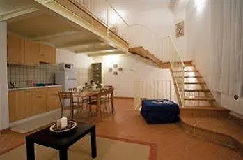 Aparthotel Palazzo Virginio 3*