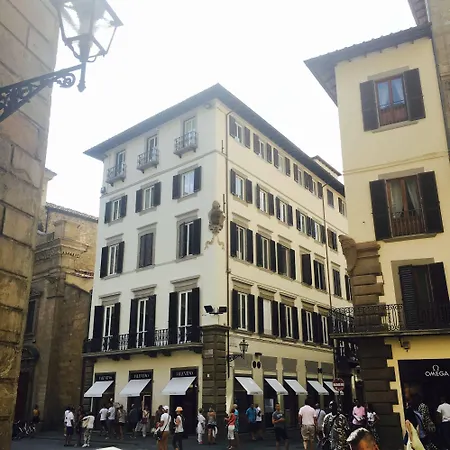 Pensión Parione Uno 3*