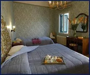 Boboli Hotel