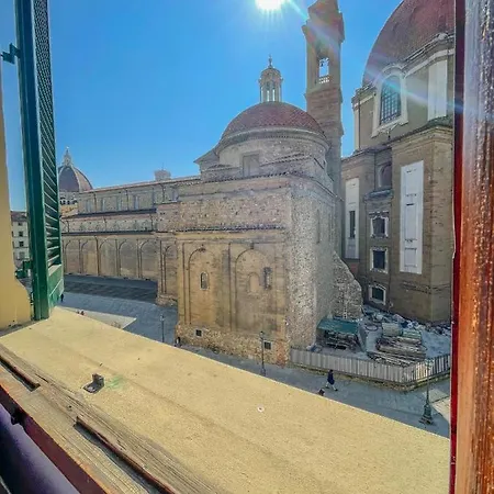 Emerald Palace Firenze