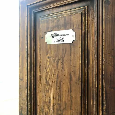 Penzion Alba Florencie