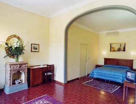 Bellevue House Guest house 3*