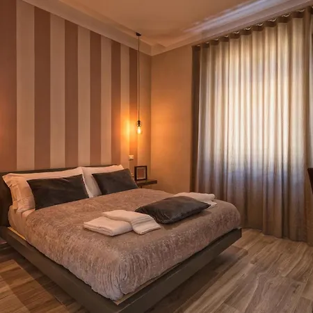 Hotel Gogo' Petit