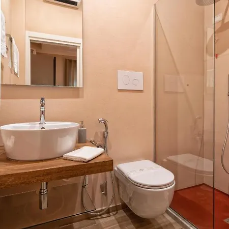 Gogo' Petit Hotel Florence