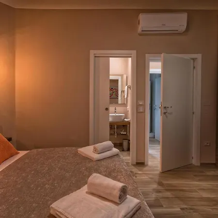 Gogo' Petit 3* Florence