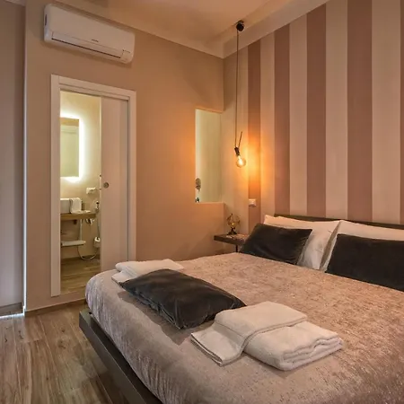 Hotel Gogo' Petit Florence