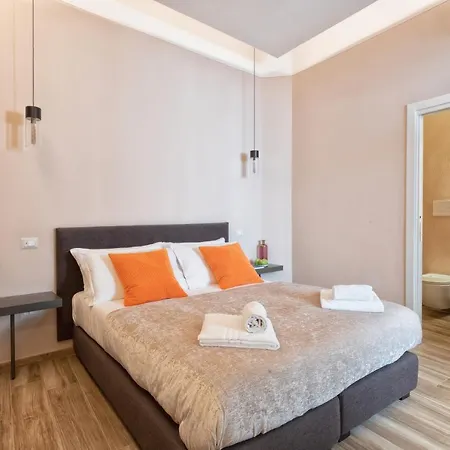 Gogo' Petit 3* Florence