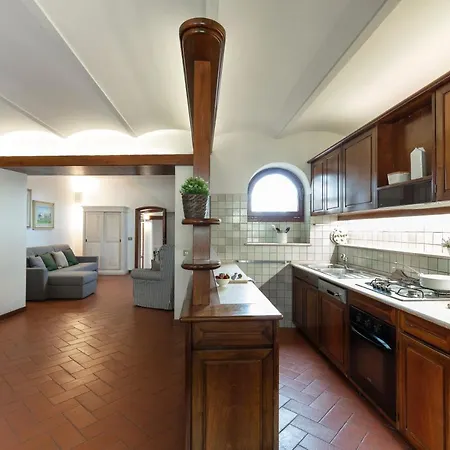 Apartment Duomo Secret Rooftop Florence