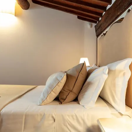 Apartment Duomo Secret Rooftop Florence