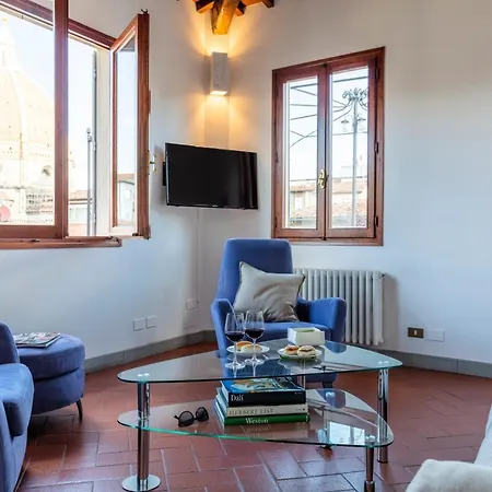 Apartment Duomo Secret Rooftop *