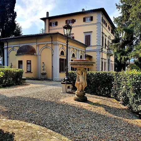 Nardi - Residenza D'epoca 2* Florença