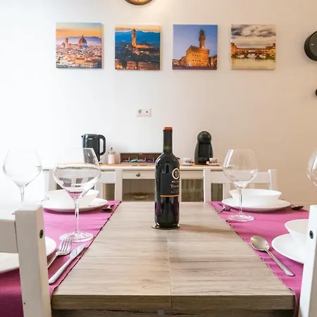 Maison Orange Appartamento Firenze