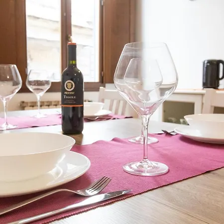 Maison Orange * Firenze
