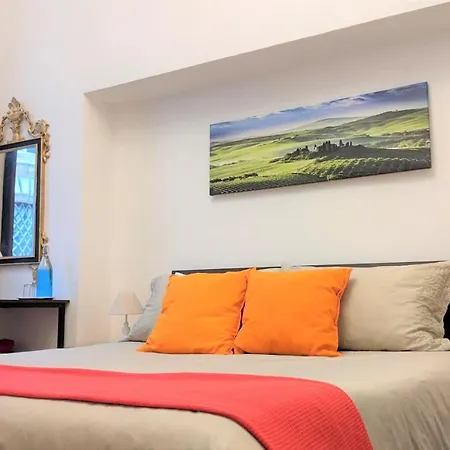 Maison Orange Appartamento *