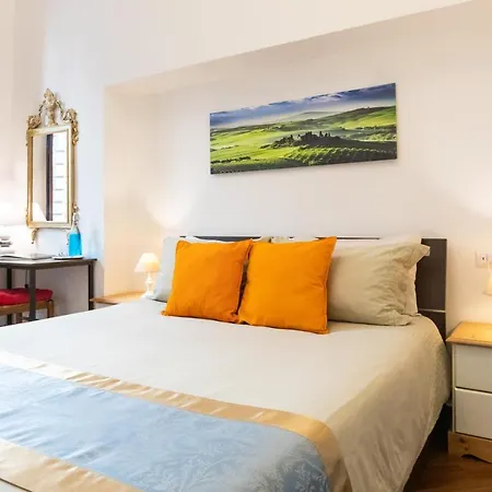 Maison Orange * Firenze