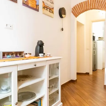 Maison Orange Firenze