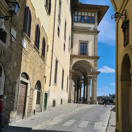Orafi Tower Διαμέρισμα *