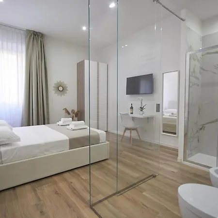Guest house Sweet Florence